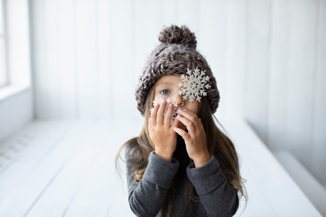 child cold
