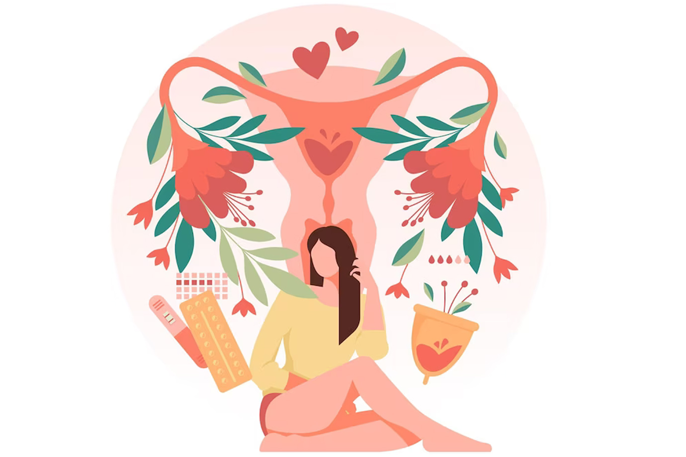 premenstrual symtoms