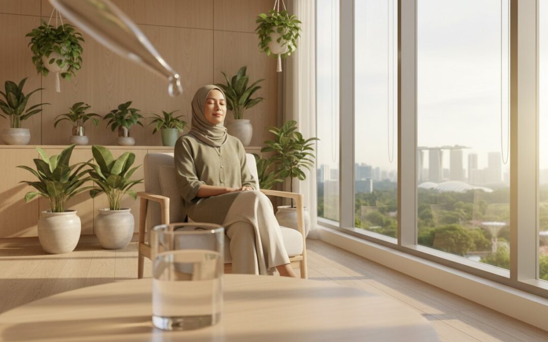 Homeopathy Clinic Singapore: A Complete Guide to Holistic Healing in 2026
