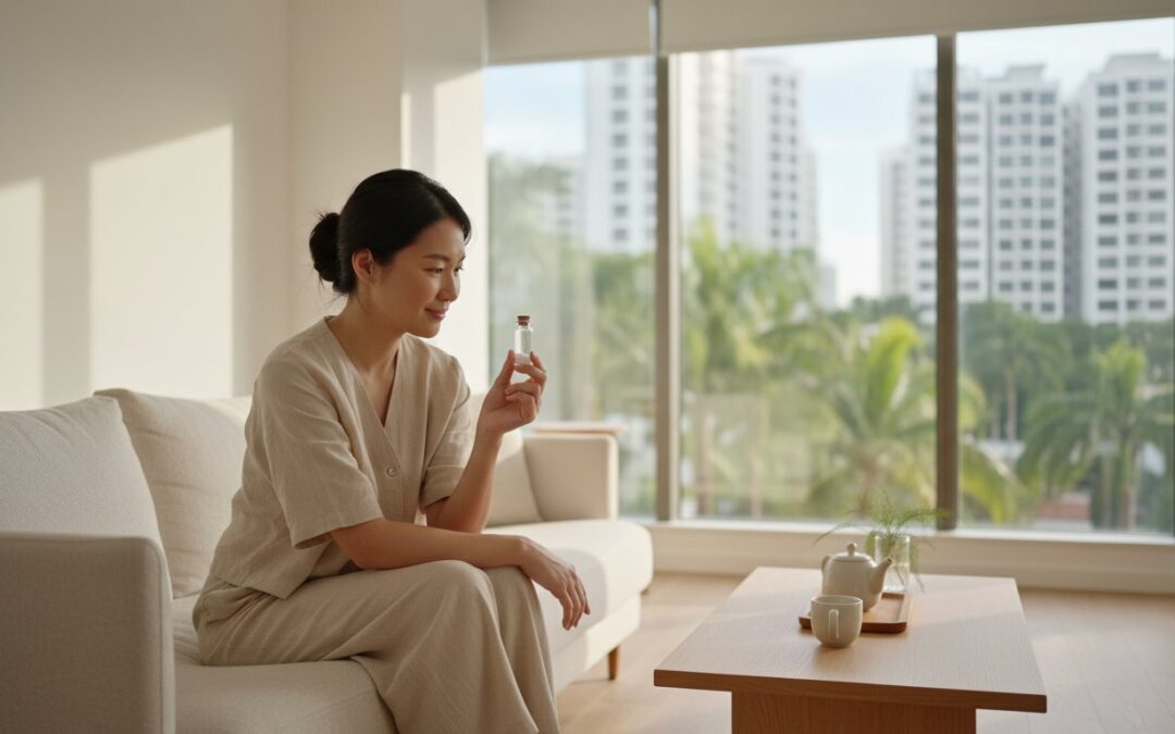 How Homeopathy Works: A Guide to Holistic Healing in Singapore